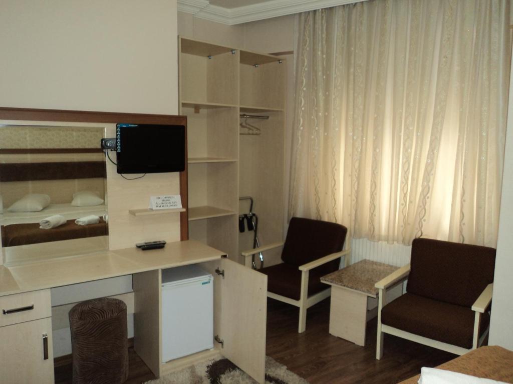 Kalfa Hotel Trabzon Chambre photo