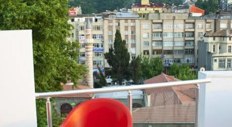 Kalfa Hotel Trabzon Extérieur photo